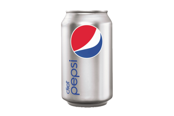 Pepsi Diet