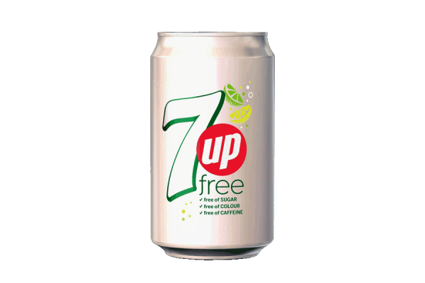 7 Up Diet