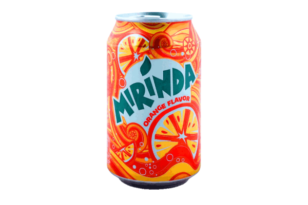 Mirinda