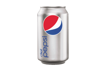 Pepsi Diet