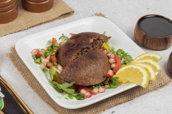 Grilled Kibbeh