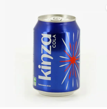 Kinza Cola