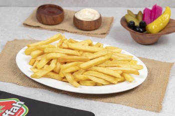 French fries