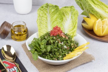 Tabbouleh