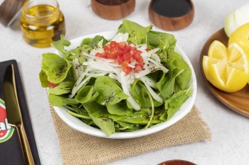 Rocca salad